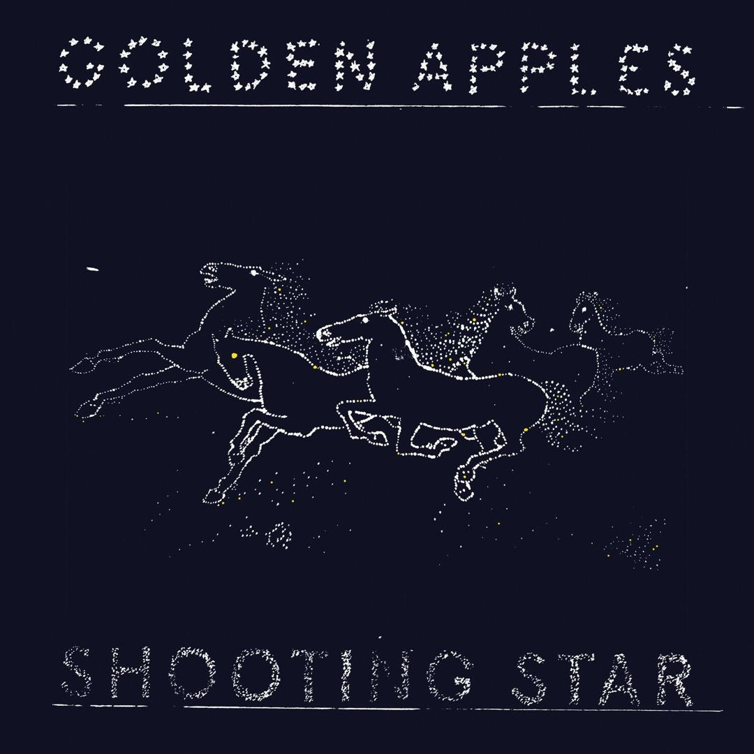 Shooting Star cover art