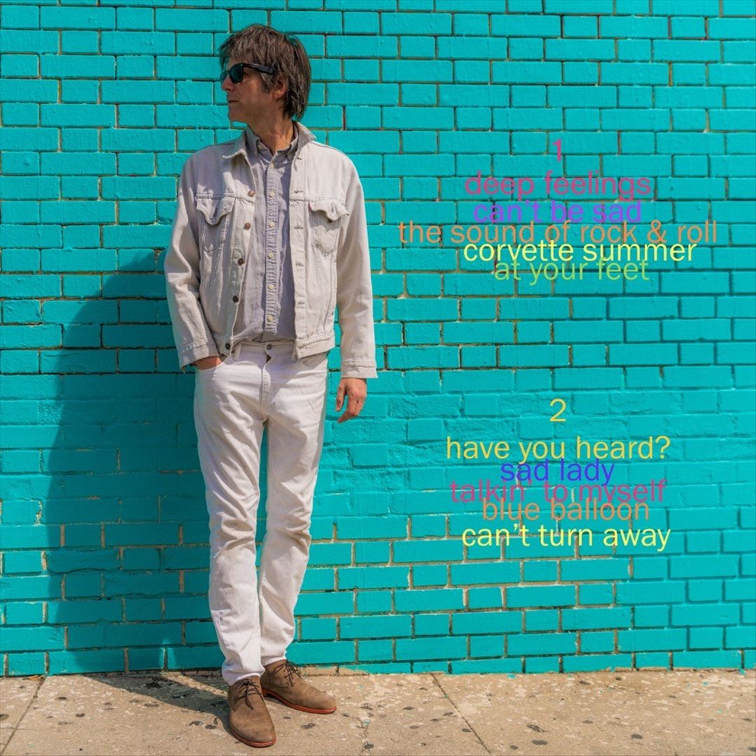Medium Cool cover art