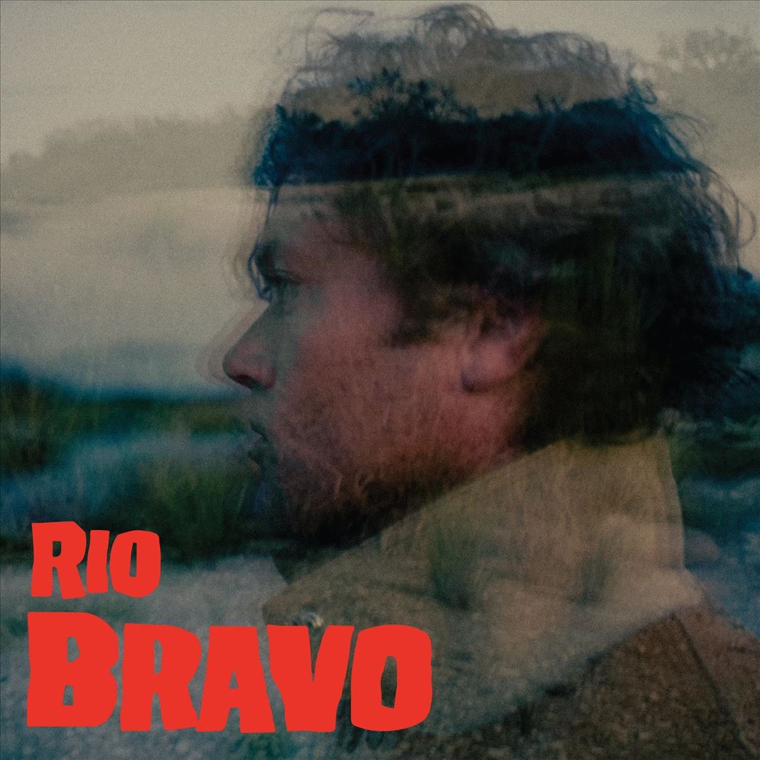 Rio Bravo cover art