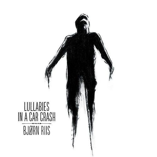 Lullabies in a Car Crash cover art