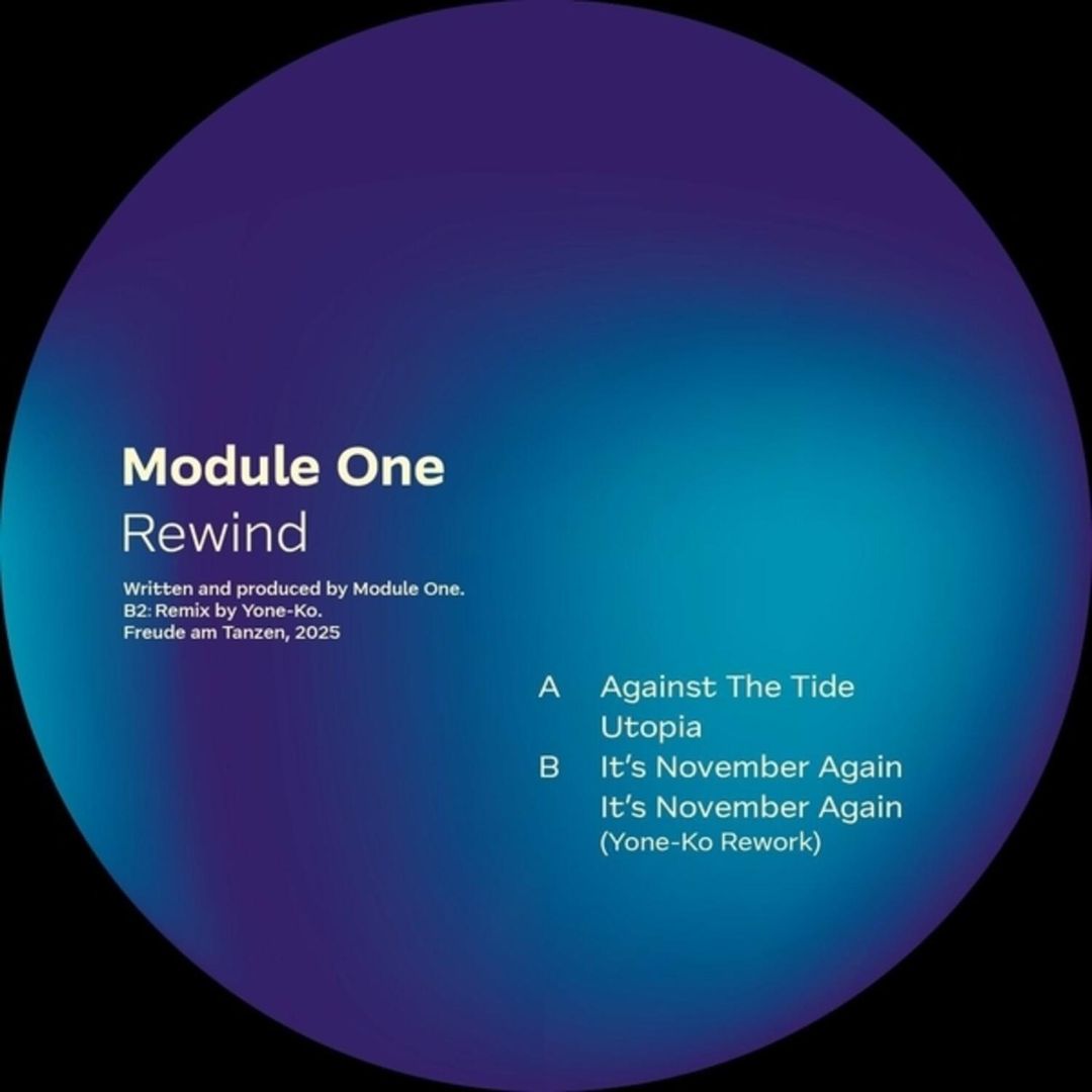 Rewind cover art