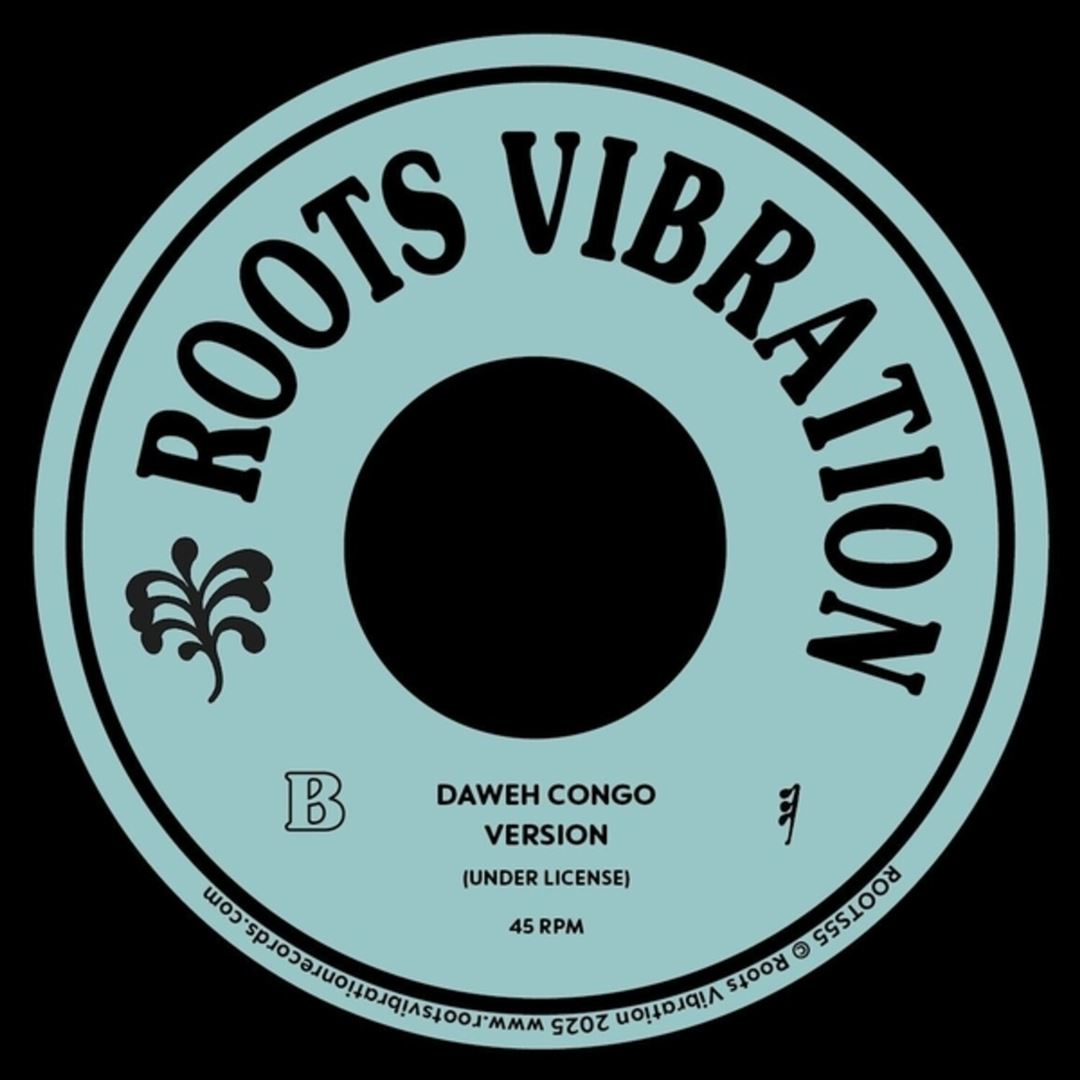 Fi Years cover art
