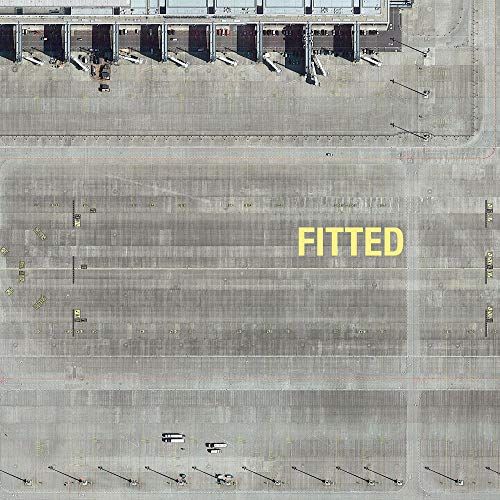 First Fits cover art