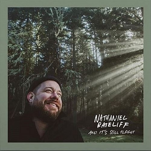 And It's Still Alright cover art