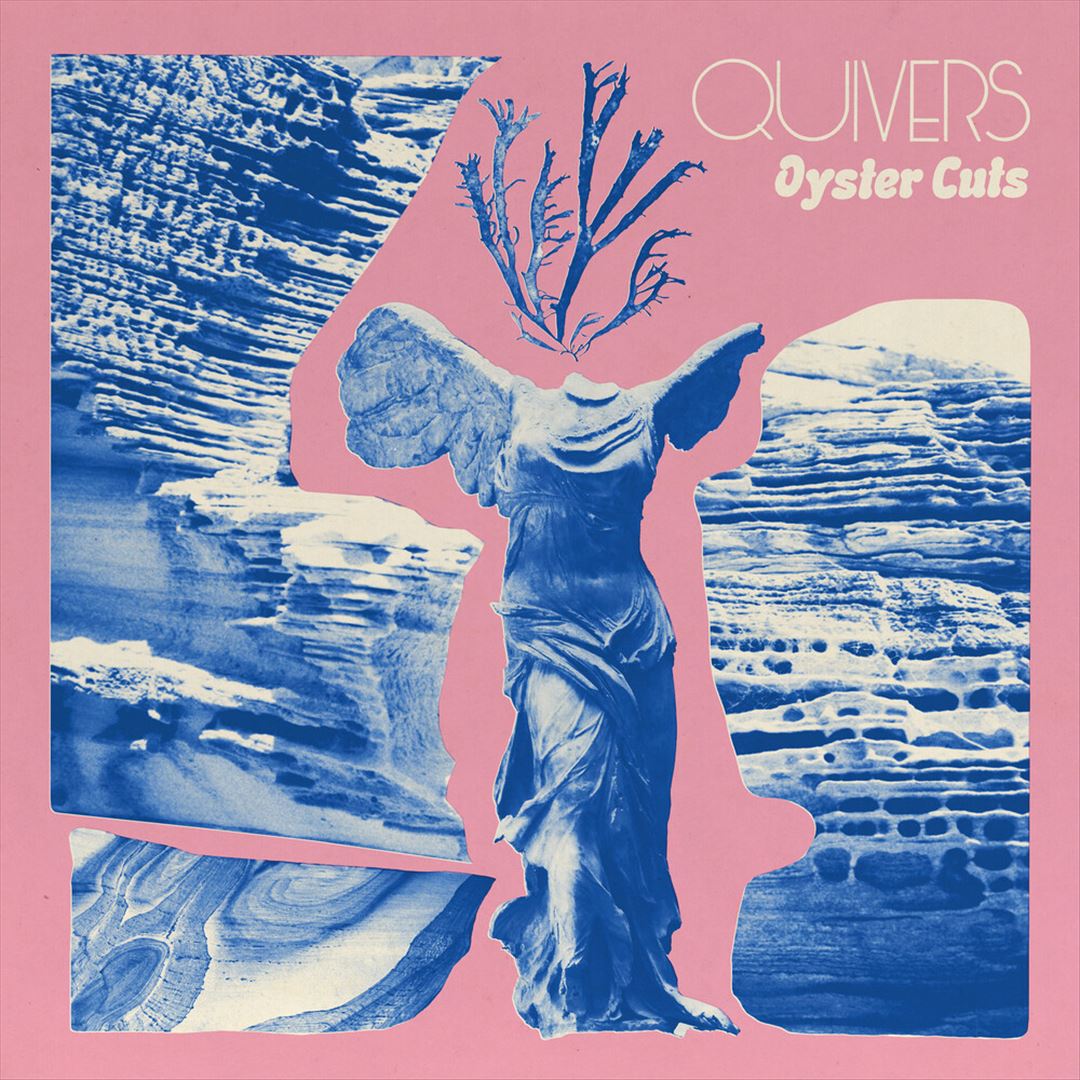 Oyster Cuts cover art