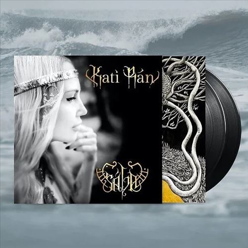 Sála cover art