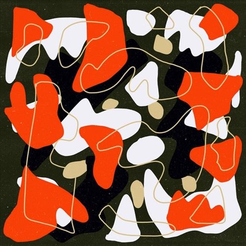 Love From Above cover art