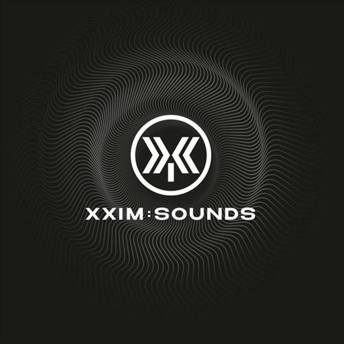 Xxim: Sounds cover art