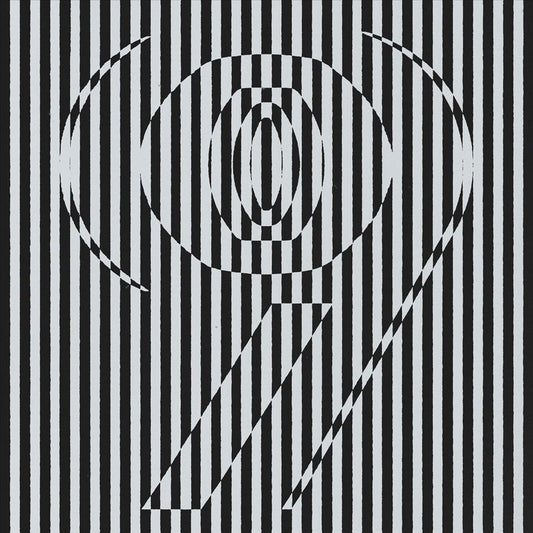 9 cover art