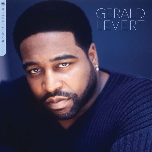 Now Playing cover art