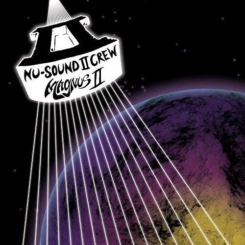 Nu-Sound II Crew/Magnus II cover art