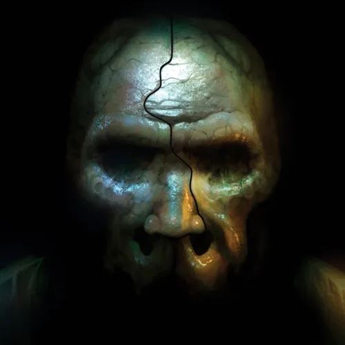 Mimic [Original Motion Picture Soundtrack] cover art