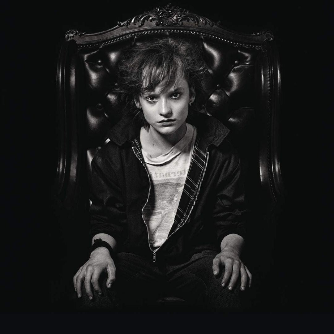 Singles Collection 2001-2021 cover art