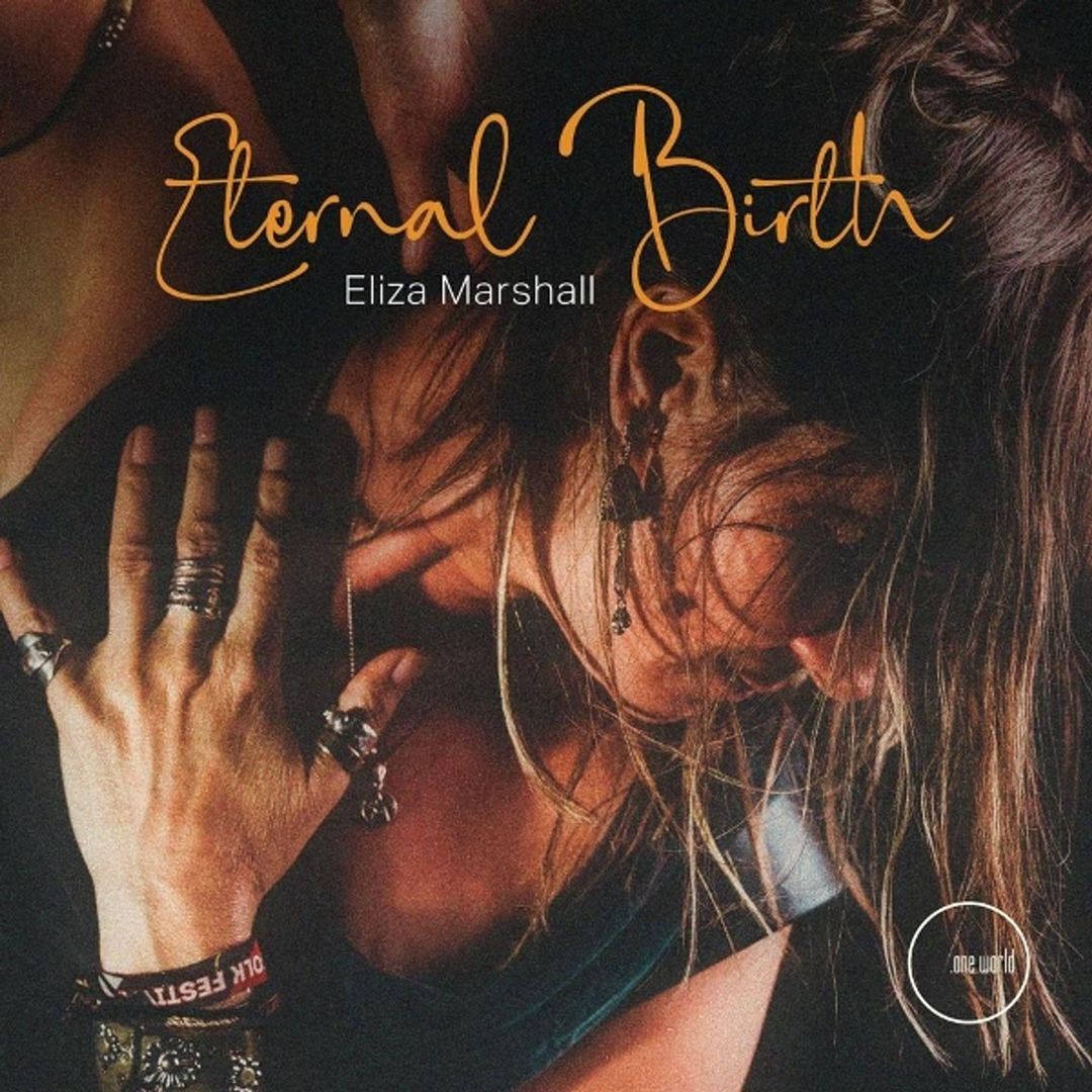 Eternal Birth cover art