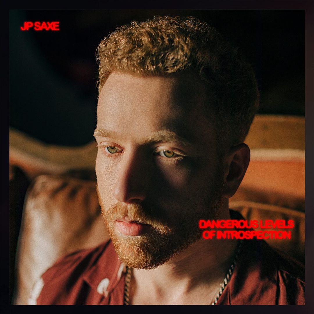 Dangerous Levels of Introspection cover art