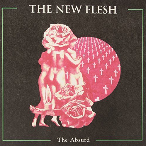 Absurd cover art