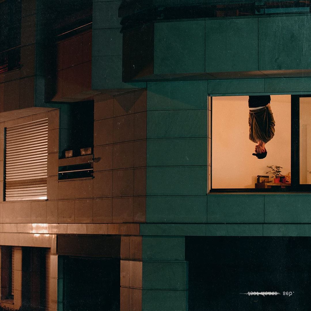 Crash Test cover art