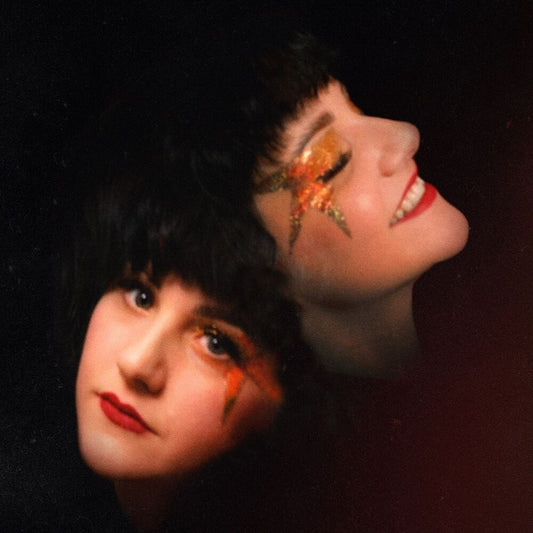 After the Masquerade cover art