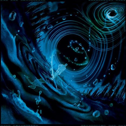 Tangential City cover art