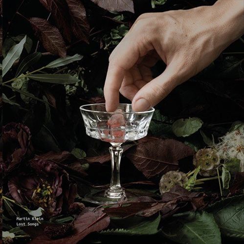 Lost Songs cover art