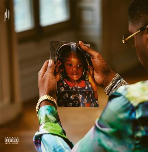 NI cover art