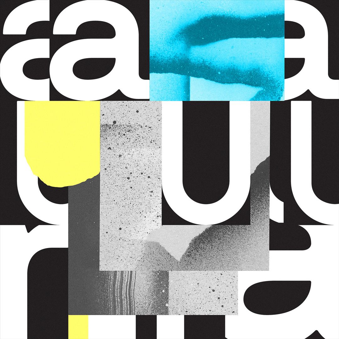 Aura cover art