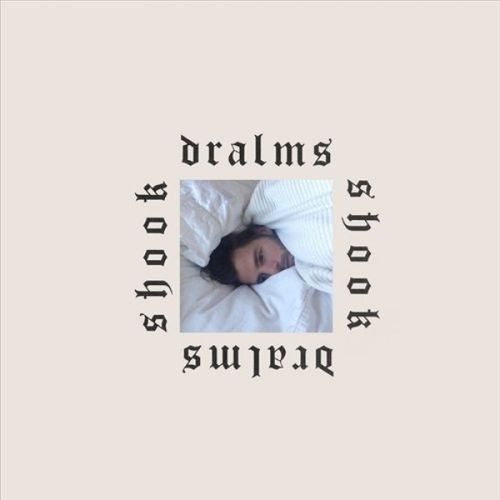 Shook cover art