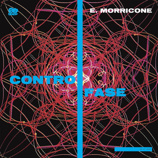 Controfase cover art