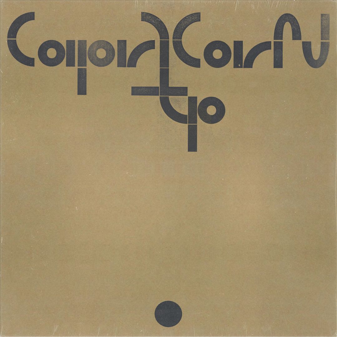 Capricorn cover art