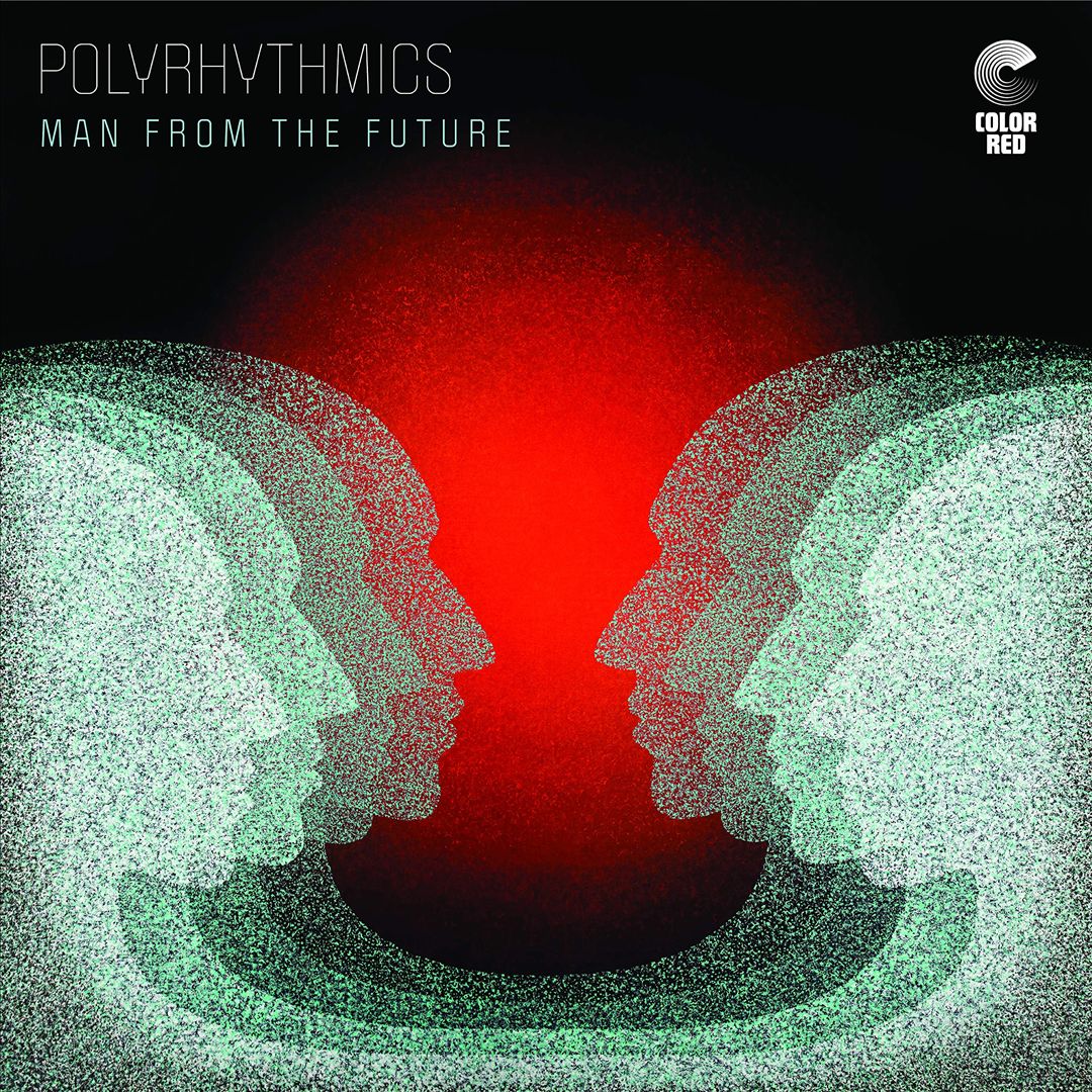 Man From the Future cover art