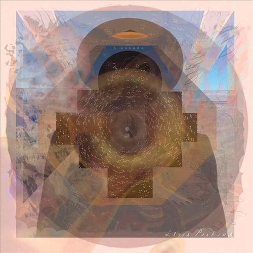 I Aubade [LP] cover art