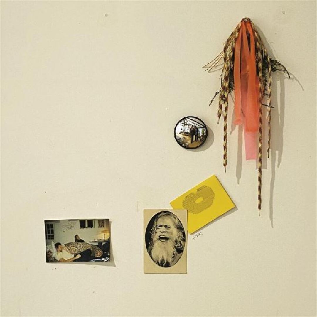 Meets the Mighty Flashlight cover art