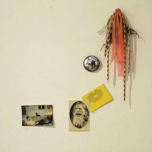 Meets the Mighty Flashlight cover art