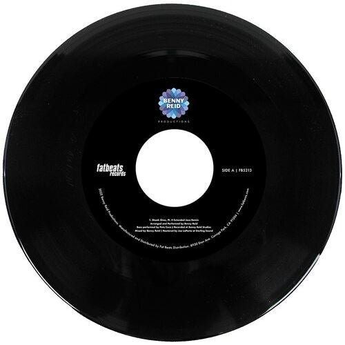 Shook Ones Pt. II + Remixes cover art