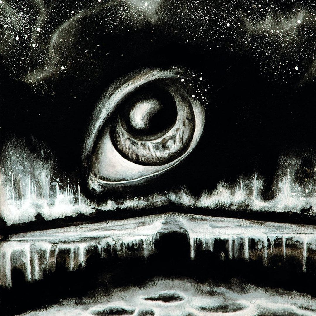 UFO over Lappland cover art