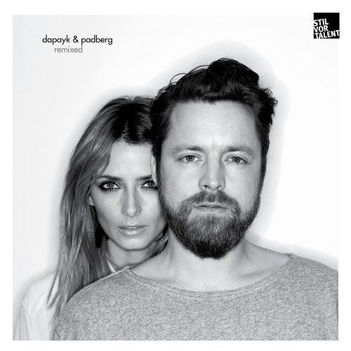 Dapayk & Padberg Remixed cover art