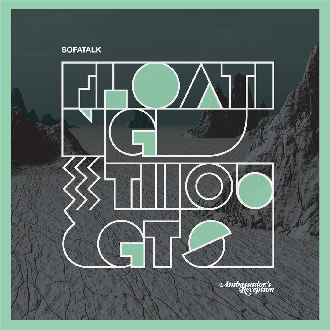 Floating Thoughts cover art