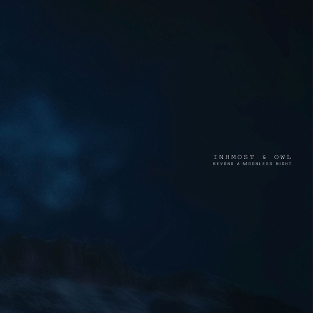 Beyond a Moonless Night cover art