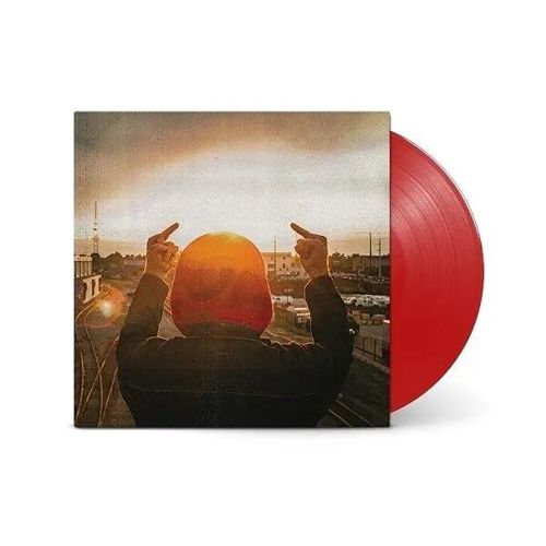 Everything the Hard Way cover art