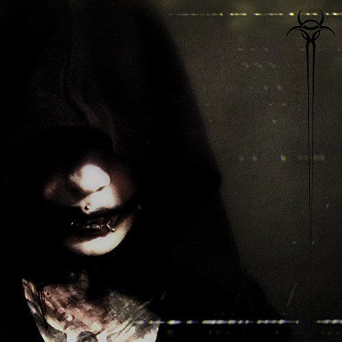 Icon of the Adversary cover art
