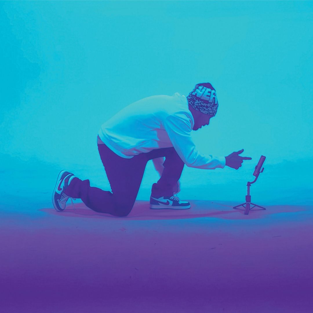 Attention Is a Drug cover art