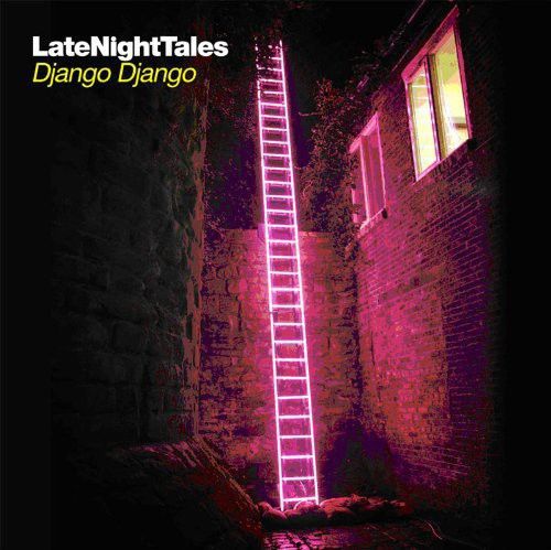 Late Night Tales [LP] cover art