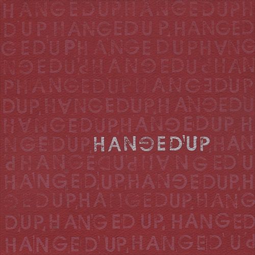 Hangedup cover art