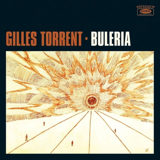 Buleria cover art