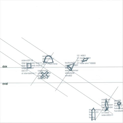 Dok cover art