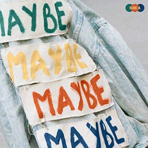 Maybe [Side A] cover art