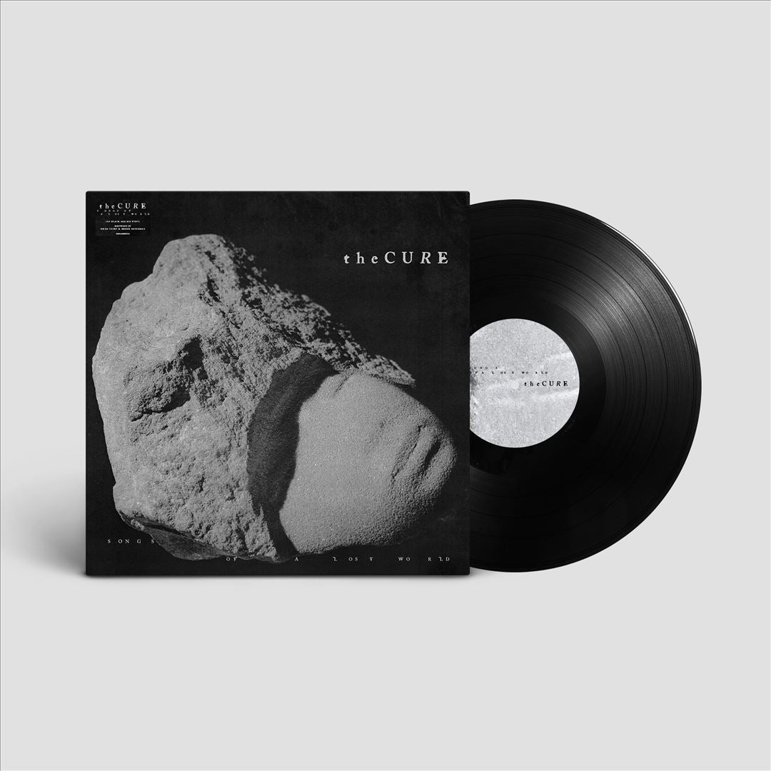 Songs Of A Lost World [BioVinyl LP] cover art