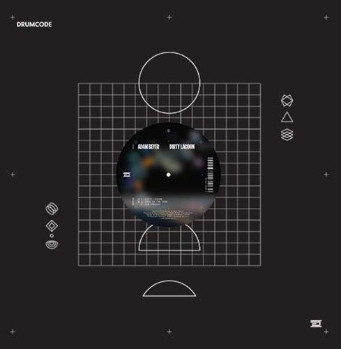 Dirty Lagoon cover art