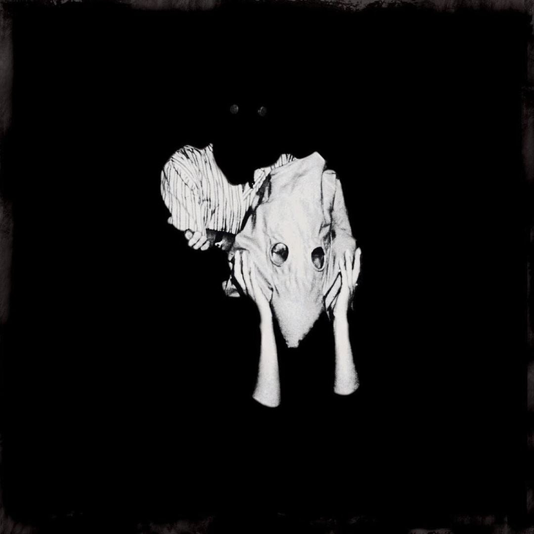 Kveikur cover art