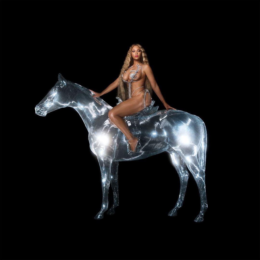 Renaissance  cover art